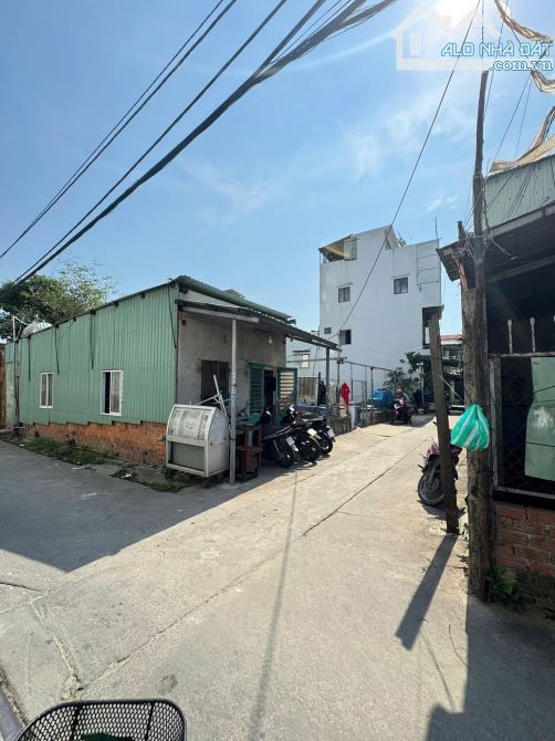 chủ bán lô đất kiệt ô tô trần hưng đạo Thông Nguyễn thế lộc. Ngô quyền. Sơn Trà TP Đ