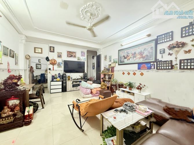 MẶT TIỀN KINH DOANH PHÚ NHUẬN 71M2, 2 TẦNG, 7,9 TỈ THƯƠNG LƯỢNG.