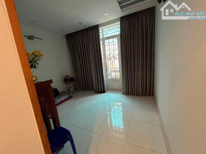 🏠 NHÀ 3 TẤM – HẺM XE HƠI LÝ THUYẾT – PHAN HUY ÍCH, P.15, TÂN BÌNH – GIÁ TỐT