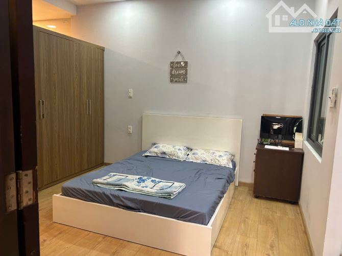 Bán biệt thự đường Võ Oanh Ngang Lớn 10m khu phân lô đồng bộ cấp cho cán bộ sang trọng