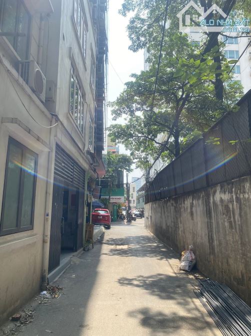 🌟 ĐẤT PHÂN LÔ HOÀNG QUỐC VIỆT – DT 96m² – MT 10m – GIÁ 34 TỶ 🌟