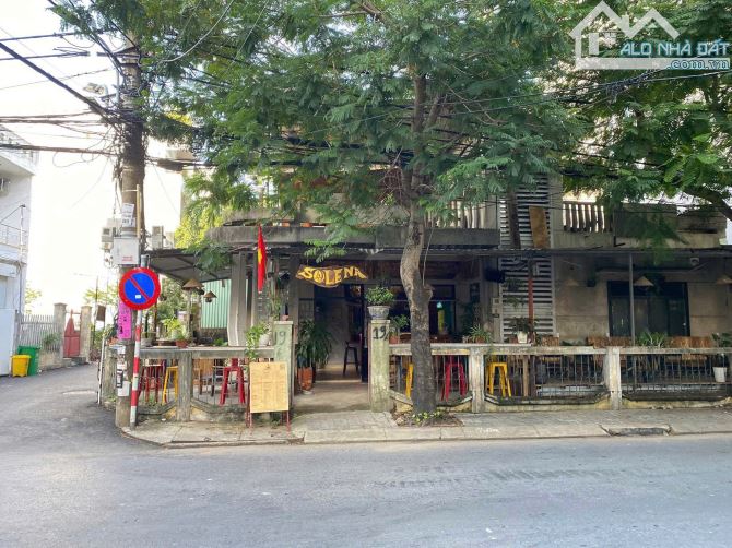 BÁN LÔ GÓC 2 MẶT TIỀN KHU PHỐ TÂY-  ĐƯỜNG MỸ ĐA ĐÔNG 12, SÁT VÕ NGUYÊN GIÁP VÀ PHAN TỨ