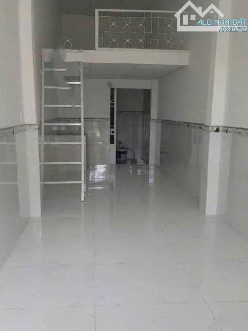 ⭐️ Nhà Mặt tiền SHR 2 tầng 40m2, Vuông – Trương Thị Ngào Quận 12