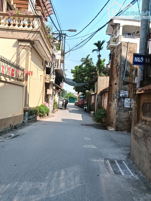 50m ô tô đỗ cửa 💸 giá rẻ vô đối 👉 chương dương -thường tín