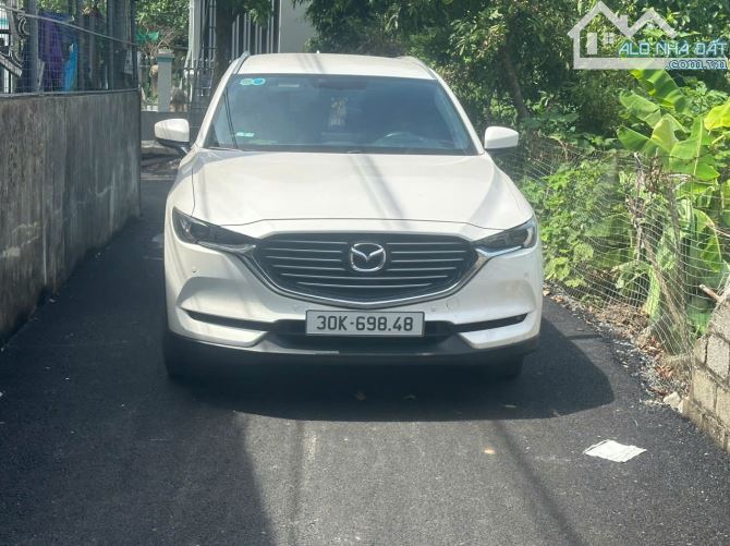 ĐẤT MẶT ĐƯỜNG CHƯƠNG DƯƠNG THƯỜNG TÍN 76 MÉT GIÁ 36 TRIỆU