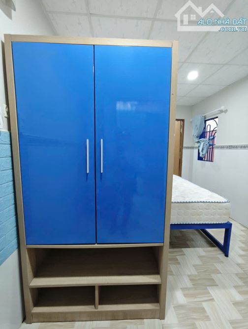 28. Minihouse 2 triệu FULL NỘI THẤT đường TRẦN PHÚ