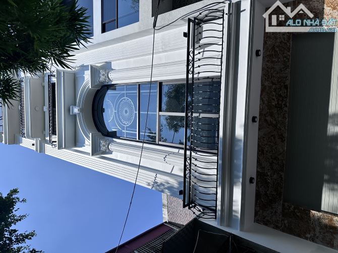 🌟NHÀ ĐẸP VIỆT HƯNG-ÔTÔ ĐỖ CỬA- NHÀ DÂN XÂY 40M x 5TẦNG MỚI KÍNH KOONG GIÁ NHỈNH 6TỶ. CỰC - 3