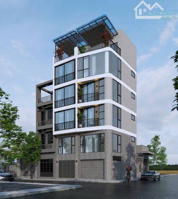 BÁN NHÀ NGỌC THUỴ-LONG BIÊN-30m2-NHỈNH 9 TỶ-GARA Ô TÔ-THANG MÁY-FULL NỘI THẤT
