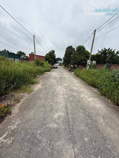 Bán đất Đình Tổ - Thuận Thành - Bắc Ninh,