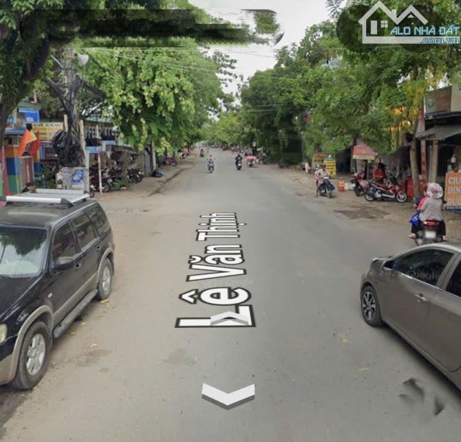 Q2 - GẦN BỆNH VIỆN LÊ VĂN THỊNH - NHÀ MT ĐƯỜNG SỐ - 152M2* 2 TẦNG - NHỈNH 12 TY TLCC