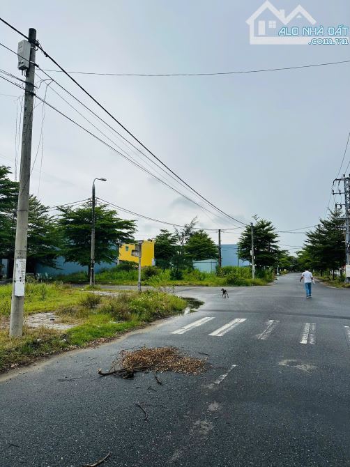 🔥 BÁN LÔ ĐẤT ĐẸP – ĐƯỜNG THẾ LỮ- KHU ĐÔ THỊ AN PHÚ QUÝ, ĐIỆN NGỌC – ĐIỆN BÀN