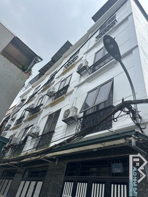 🏡 NHÀ MẶT NGÕ RỘNG – 36m²– BAO QUY HOẠCH, BAO NGẬP LỤT- KHÁCH XEM LÀ CHỐT🏡