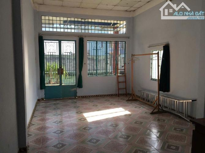 Nhà phố 3 tầng diện tích 68m2 1264 lê đức thọ p13 quận gò vấp