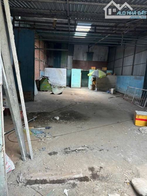 🔥Đất thổ cư hẻm 8m đường T15 An Phú Đông Quận 12 dt:180m2 (8,3x22) tách được 2 lô,9,5tỷ