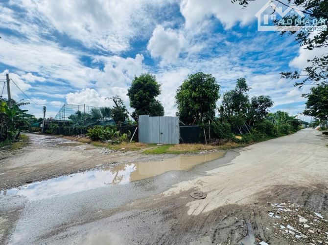 🔥Đất Trồng Cây đường TX33 phường THẠNH XUÂN Q12.DT  4,819m2  (37mx189m) hẻm 6m 💵 30tỷ .