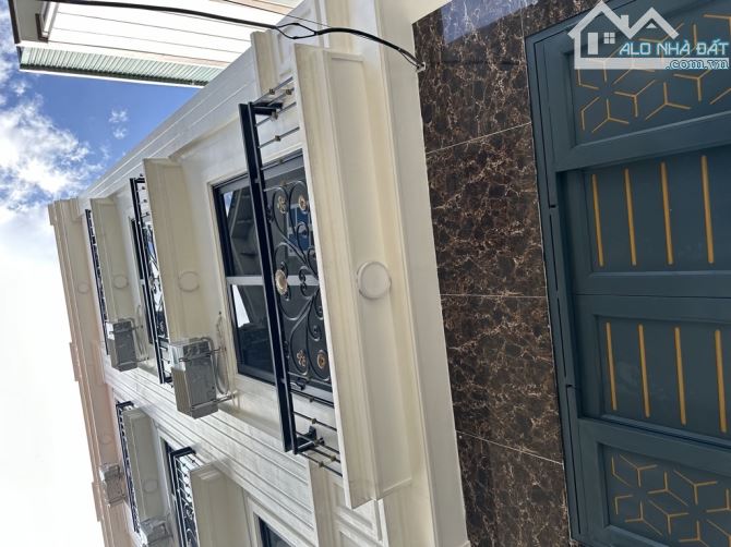 💰LÔ GÓC 34m² – FULL NỘI THẤT – Ở NGAY HOẶC ĐẦU TƯ GIỮ TIỀN – NHỈNH 5 TỶ 💰