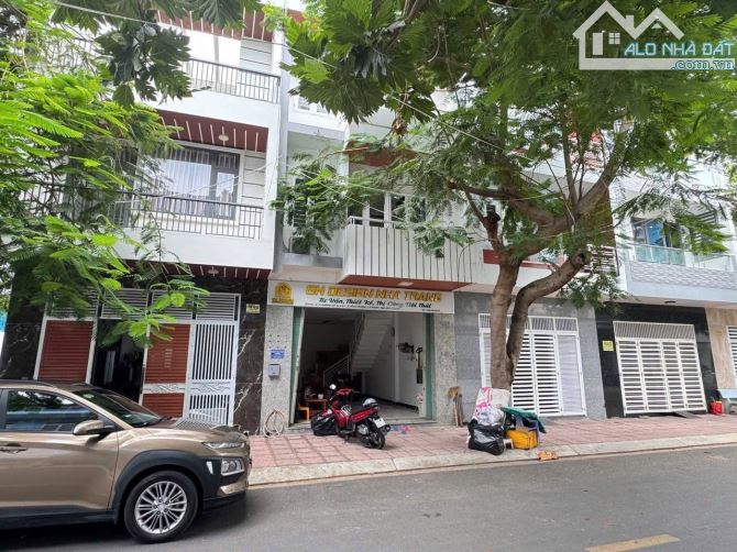 CẦN TIỀN BÁN NHANH NHÀ ĐƯỜNG SỐ 26 KĐT HÀ QUANG 1 – PHƯỚC HẢI. CHỈ 6.3 Tỷ. CN21.9