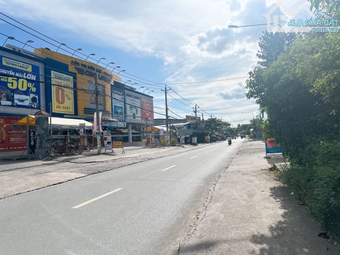 Bán đất mặt tiền chính Buôn  Bán Đường Bùi Trọng Nghĩa Sổ Hồng Riêng  phường trảng dài