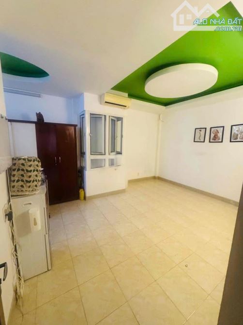 Villa Phố Cho Thuê Trung Tâm TP.HCM Đg Tô Hiến Thành Quận 10