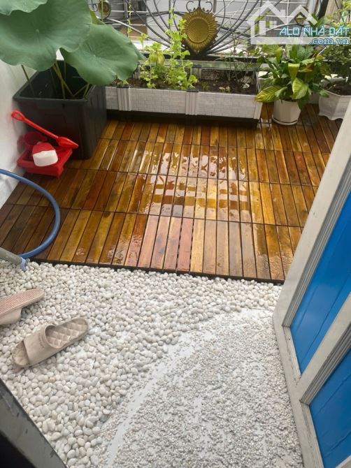 NHÀ 4 TẦNG MỚI – LÊ ĐÌNH CẨN, BÌNH TÂN –GIÁ 5 2TỶ