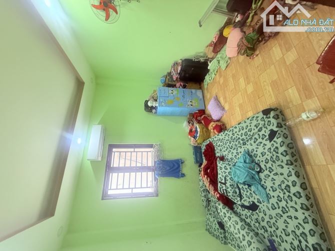 BÁN NHÀ MẶT TIỀN TÂN THÀNH, QUẬN 11, 53M2