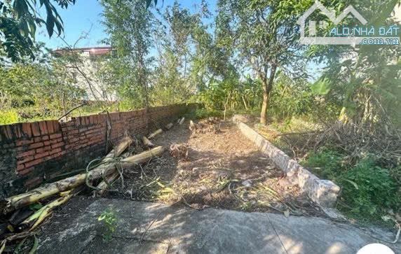 BÁN ĐẤT_ DƯƠNG ĐỨC HIỀN, KIM SƠN – Ô TÔ VÀO ĐẤT – Ở CỰC KỲ TUYỆT VỜI_ 41 m2 , 2,85 tỷ