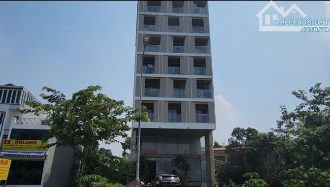 Bán đất Hoà Lạc, trung tâm CNC Hoà Lạc, view hồ đồi diện đh fpt, sát tuyến metro 5, 110m2