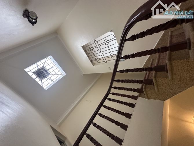 NHÀ TÁI ĐỊNH CƯ XÓM LÒ THANH AM - DẶNG VŨ HỶ VỈA HÈ - Ô TÔ TRÁNH HƠN 10TỶ