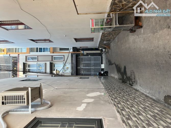BÁN NHÀ HẺM 44 TRẦN VĂN KHÁNH, TÂN THUẬN ĐÔNG, QUẬN 7 - 51M2