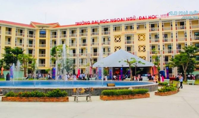 🌸 NHÀ ĐẸP 2 TẦNG – DT 100M²  KIỆT Ô TÔ – NGUYỄN KHOA CHIÊM- TPHUẾ 🌸  🏡