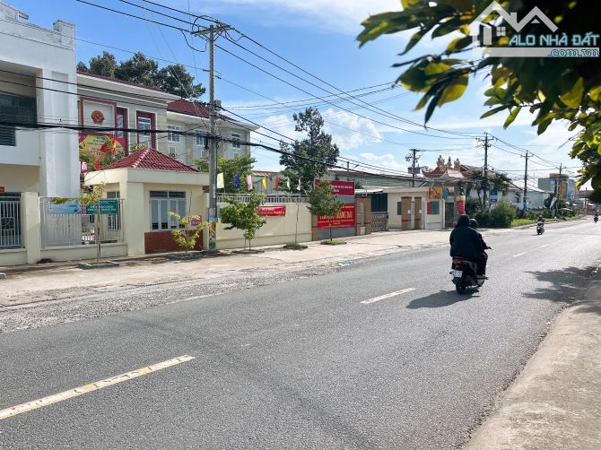 BÁN ĐẤT SỔ HỒNG RIÊNG THỔ CƯ 100% NGAY KẾ  ỦY BAN PHƯỜNG TRẢNG DÀI KHU PHỐ 3