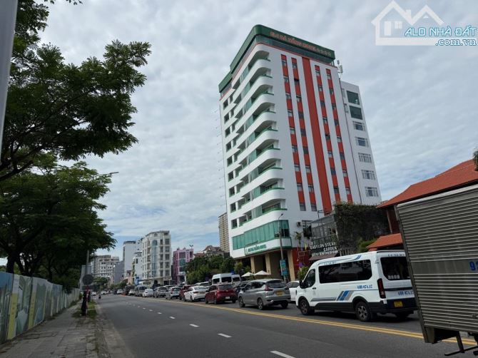 💥 SIÊU HOT BÁN ĐẤT ~ 200m2 MẶT TIỀN ~ 8M - VÕ NGUYÊN GIÁP–KHU SẦM UẤT NHIỀU KHÁCH QUỐC TẾ