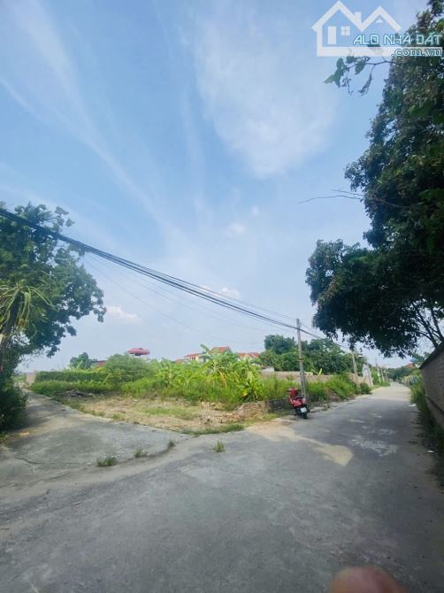 ✈️ BÁN ĐẤT THUẬN THÀNH – BẮC NINH – 73m² – GẦN KCN THUẬN THÀNH 2 - NHỈNH 1T✈️