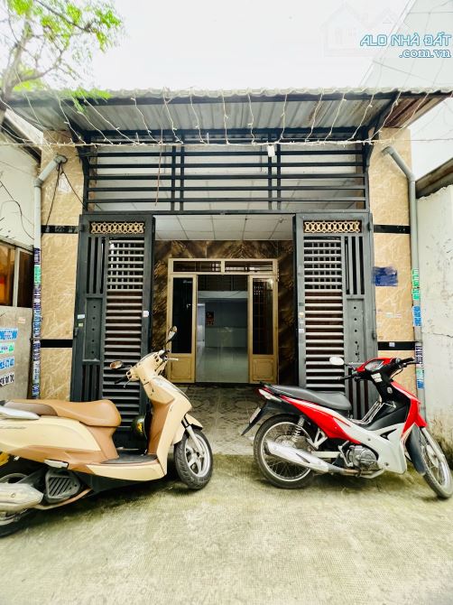 NC💥(NHÀ BÁN BÌNH TÂN)BHH - 1/ ĐƯỜNG SỐ 3 - 73M2 🔥 HẺM XE HƠI - 4,75 TỶ CÒN BỚT