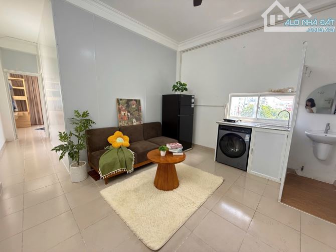 SIÊU PHẨM CĂN HỘ 2PN FULL NỘI THẤT GIÁ CỰC MỀM NGAY QUẬN 1