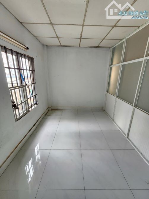 3,45Tỷ TL🔥Bán nhà cấp 4 gác lửng (4x14m) Mặt Tiền đường Cao Bá Quát, p.Dĩ An, Tp.Dĩ An - 10