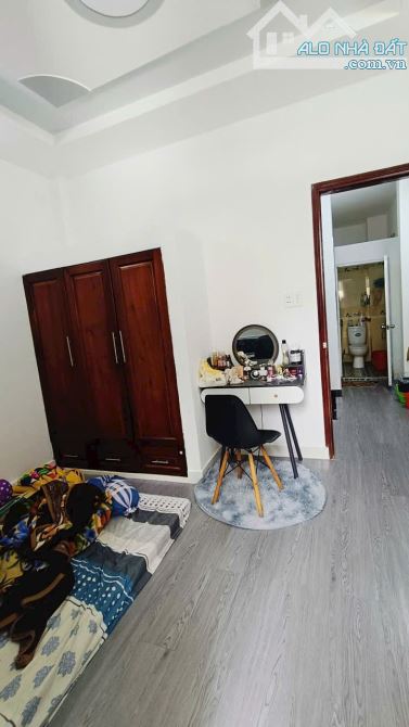 BÁN NHÀ LÊ ĐÌNH CẨN P. TÂN TẠO BÌNH TÂN 4X10 4TẦNG 4PN HẺM XE HƠI 5M GIÁ 4,95TỶ TL - 10