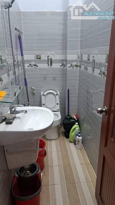 🔥 BÁN NHÀ 3 TẦNG – TRẦN XUÂN SOẠN – QUẬN 7- KỀ CẠNH KĐT HIM LAM – 47M² – CHỈ 6.95 TỶ - 10