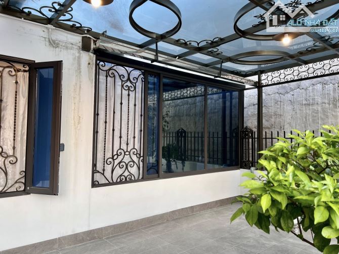 📍 DUY NHẤT - HIẾM CÓ KHÓ TÌM: Bán nhà liền kề Tô Hiệu – Bà Triệu, Hà Đông, 83m² x 4 tầng, - 10