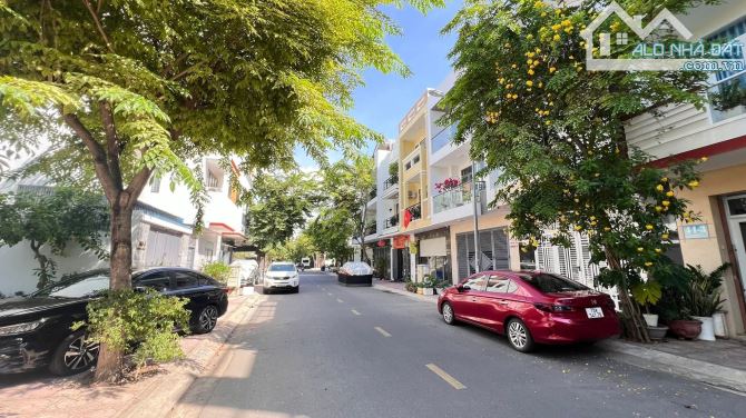 Hiếm Nhà Có Thang Máy , oto Đậu Trong Nhà KĐT Hà Quang 2 Gần Đường Số 4 Gần Biển Nha Trang - 10