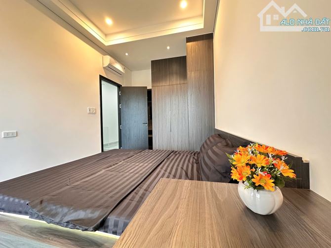 Bán nhà mê full nội thất hẻm 451/85 Y Moan , BMT , Đắk Lắk - 10