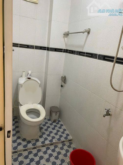 Bán nhà Đường số 30, P.6, Gò Vấp: 5,4 x 10, giá 4,58 tỷ. - 10