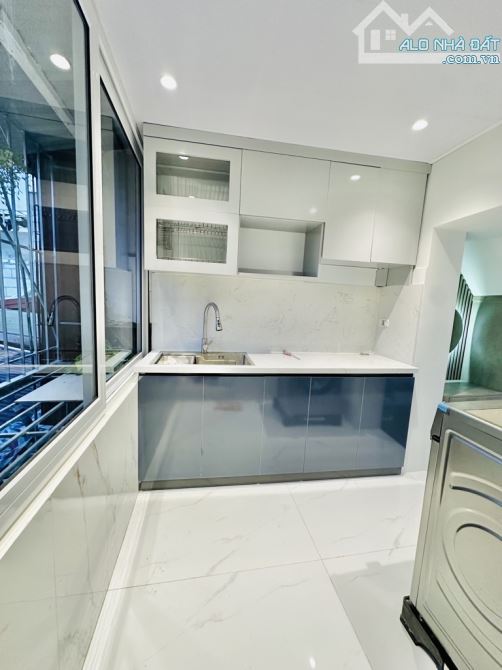 Bán căn tập thể nhà máy thuốc lá 133 Nguyễn Trãi, đối diện  Royal City, căn hộ 2 ngủ - 10