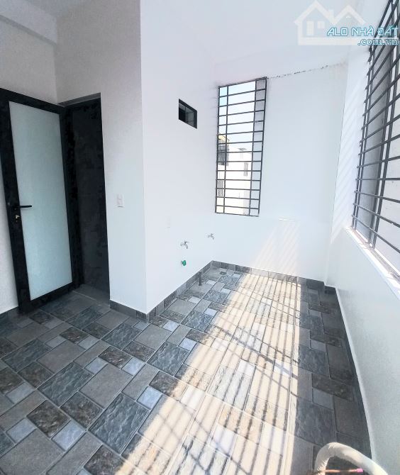 Bán nhà độc lập Tôn Đức Thắng, An Dương, Lê Chân. 39m²tn, 3 tầng xây mới, giá 2,99 tỷ - 10