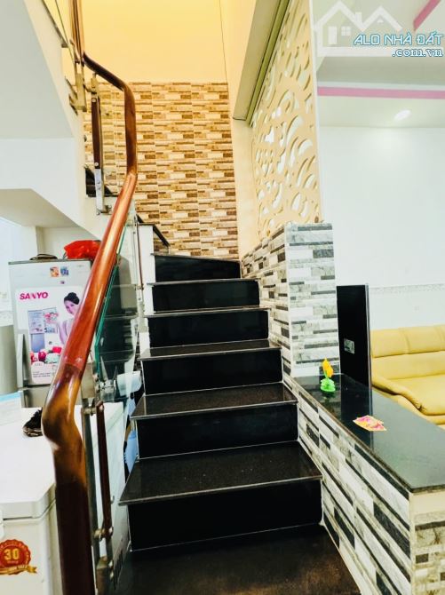 HẼM XE HƠI GẦN 60M2 ĐẤT K QUY HOẠCH  NẰM NGAY NGÃ TƯ TƯƠNG LAI SẦM UẤT  NHÀ NGAY NGÃ TƯ CH - 10