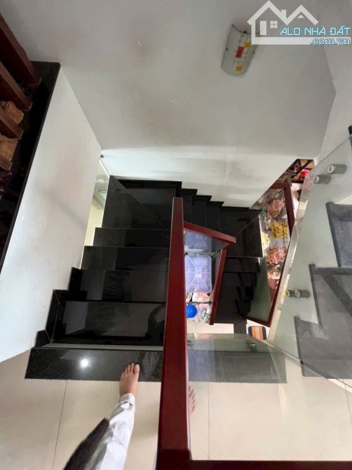 Bán Nhà Hẻm Xe Hơi Gò Vấp-58m2-5Tầng-Giá 7.499 Tỷ - 10