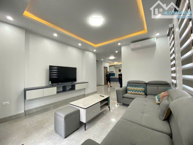 K34 CHO THUÊ biệt thự 3 tầng Mê Linh  Anh Dũng - 10