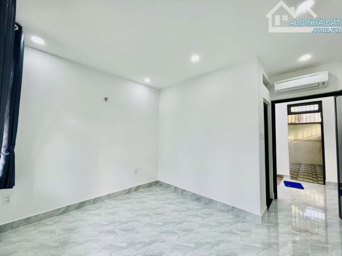 Chủ rao cả tháng chưa chốt Bán gấp nhà Bành Văn Trân Tân Bình, 4PN, giá tốt 7 Tỷ - 10