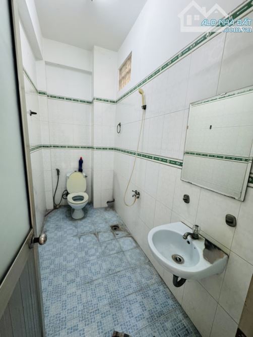 MTKD NGAY KHU TÊN LỬA GIAO ĐƯỜNG SỐ 7 -4 TẦNG 132M2 NGANG KHỦNG 6M NHỈNH 20T - 10