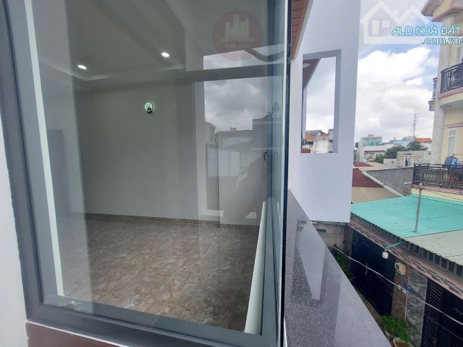 🏡 BÁN NHÀ ĐẸP – HẺM XE HƠI ĐƯỜNG 160 LÃ XUÂN OAI, 75.6m2, 3 TẦNG, TĂNG NHƠN PHÚ A - 10